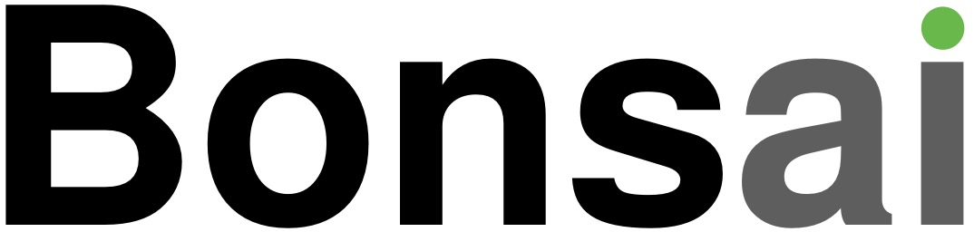 Bonsai Logo